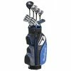 MacGregor Golf DCT3000 Premium Mens Golf Clubs Set, Right Hand, Cart Bag -Golf Clubs Shop b76daae6 50c2 4317 bea6 4a2b73e259c9 50374.1678246027
