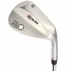 Ram Golf Pro Spin 3 Wedge Set - 52° Gap, 56° Sand, 60° Lob Wedges -Golf Clubs Shop bc6bfebd 07ff 440b 80da 50bc46e2efd5 60524.1678246032