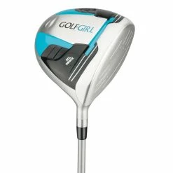 GolfGirl FWS3 Ladies Golf Clubs Set With Cart Bag, All Graphite, Right Hand -Golf Clubs Shop bd2ec464 7da3 47fc a25a fd9e5cd8945c 95652.1678246022