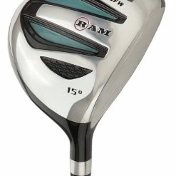 Ram Golf EZ3 Ladies Graphite Wood Set - Driver, 3 & 5 Wood - Headcovers Included 9 Ram Golf EZ3 Ladies Graphite Wood Set - Driver, 3 & 5 Wood - Headcovers Included -Golf Clubs Shop bd4bda56 69dd 4e7d a1c5 0d8eeb4f888e 35631.1678246016