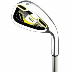 Young Gun SGS X Junior Kids Golf Right Hand Irons & Wedges Age: 3-5 -Golf Clubs Shop bd58c46c 9ed4 411e b05a 48e2dd067c14 99583.1678246059