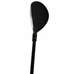 Forgan IWD3 24° #5 Hybrid Rescue Wood Right Hand - Graphite - Lady Flex -Golf Clubs Shop bd7aa6f3 c19a 4cd2 91a7 e69efeec6d9a 04952.1678267849