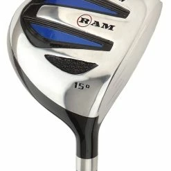 Ram Golf EZ3 Mens Graphite Wood Set - Driver, 3 & 5 Wood - Headcovers Included -Golf Clubs Shop bdc52b75 6dd5 4425 8ab8 1d8fcc8b1957 55164.1678246012