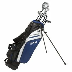 Ram Golf Junior G-Force Boys Golf Clubs Set With Bag, Right Hand -Golf Clubs Shop bee7d255 9bc7 466c 9581 560a496db468 78458.1678246054