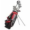 MacGregor Golf CG3000 Golf Clubs Set With Bag, Mens Right Hand -Golf Clubs Shop c2e878a6 cc7f 40ee 9cd9 1a2197f1f6ae 98396.1678246019