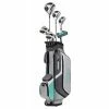 MacGregor Golf CG3000 Golf Clubs Set With Bag, Ladies Left Hand, ALL Graphite -Golf Clubs Shop c57be23a 5595 44e0 80f8 71f54d34b569 67701.1678246013
