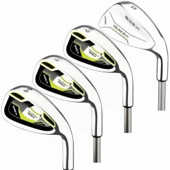 Young Gun SGS X Junior Kids Golf Left Hand Irons & Wedges Age: 12-14 13 Young Gun SGS X Junior Kids Golf Left Hand Irons & Wedges Age: 12-14 -Golf Clubs Shop c5ac989d 502a 4935 b216 61c146dc93da 99458.1678244025