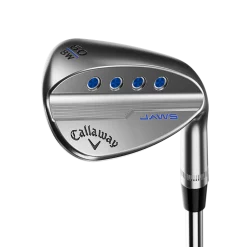 Callaway JAWS MD5 S Grind Wedge Chrome