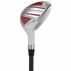 Young Gun ZAAP Junior Kids Golf 24 Hybrid Rescue Wood 10 Young Gun ZAAP Junior Kids Golf 24 Hybrid Rescue Wood -Golf Clubs Shop ced54860 b821 463d bb0d d4d09c1cd247 43750.1678244019