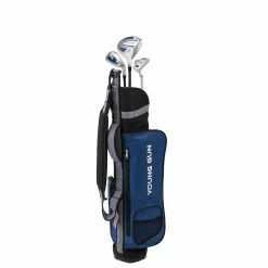 Young Gun ZAAP EAGLE Junior Golf Club Youth Set & Bag For Kids -Golf Clubs Shop cf0ec484 3b10 406f 9507 0bc50b4a3d9d 53706.1678246041