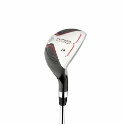 Forgan F100 +1 Inch Golf Clubs Set With Bag, Graphite/Steel, Stiff, Right Hand -Golf Clubs Shop d42f727c a79f 4e1c a7ad 532b781ed9aa 20842.1678246031