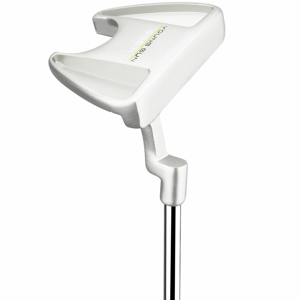Young Gun Golf SGS X Junior Putter, Left Hand 6 Young Gun Golf SGS X Junior Putter, Left Hand - Image 4