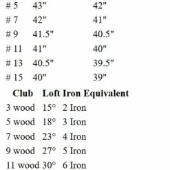 Palm Springs Golf Ladies Premium 2EZ Right Hand Fairway Wood -Golf Clubs Shop da4ed85d e4f1 4457 8c31 5c7f5f41ea81 99820.1678246025