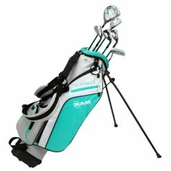 Ram Golf Junior G-Force Girls Golf Clubs Set With Bag, Left Hand 18 Ram Golf Junior G-Force Girls Golf Clubs Set With Bag, Left Hand -Golf Clubs Shop daa3e5a7 8d3f 486d ab0b 7e41f1567d62 20454.1678246058