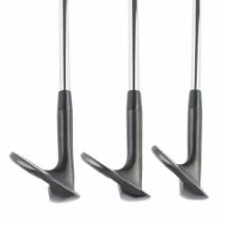 MacGregor Golf Tour Grind Milled Face Golf Wedge Set, Black, Mens Right Hand -Golf Clubs Shop e227df3b faa9 42db b1d3 27606fbd8214 49723.1678246021