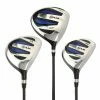 Ram Golf EZ3 Mens Graphite Wood Set - Driver, 3 & 5 Wood - Headcovers Included -Golf Clubs Shop e2cc146b 1bdd 4df5 889a 5d08d8673a15 16384.1678246012