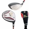 Palm Springs 2EZ Stainless Steel Titanium Fairway Wood - Lefty -Golf Clubs Shop e4098f2d a5cb 4f1e 81f2 c8ad60dfb704 27057.1678246010