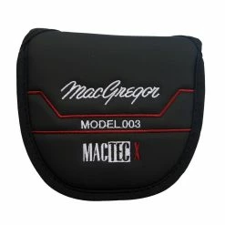 MacGregor Golf MacTec X 003 Wingback Mallet Putter, Mens Right Hand, Headcover -Golf Clubs Shop e44a887a e8a8 4c0f b547 132a5004868e 77280.1678246025