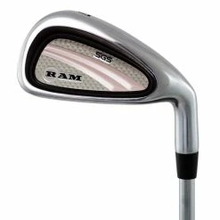 Ram Golf SGS Ladies Right Hand Golf Clubs Starter Set W/ Stand Bag -Steel Shafts -Golf Clubs Shop e5371607 cd60 4726 8c0c a0b76932971c 59601.1678246020