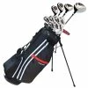 Prosimmon Golf X9 V2 Tall +1" Mens Graphite/Steel Golf Club Set &Bag -Stiff Flex -Golf Clubs Shop e67e98e9 ea57 475e a37d 7e9fbf79de13 04027.1678246035