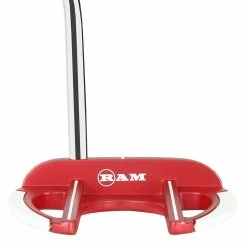 Ram Golf Laser No.2 Putter - Right Hand - Headcover Included -Golf Clubs Shop e79a0ede 366b 4a26 83b2 62a5a0391971 45291.1678246023