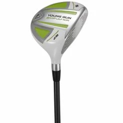 Young Gun ZAAP Junior Kids Right Hand Golf Club #5 Fairway Woods -Golf Clubs Shop e8b706ef c1b3 43e4 a670 d9190d6852ea 86156.1678244017