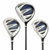 Ram Golf EZ3 Mens Wood Set - Graphite Driver, 3 & 5 Wood Lefty - W/ Headcovers -Golf Clubs Shop e9ca03bf 199c 4b02 8330 396d846d75a4 76960.1678246017