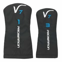 Prosimmon Golf V7 Mens Golf Clubs Set + Bag, Right Hand -Golf Clubs Shop ec25f62a 155b 43e2 b08e 704d6f531711 63013.1678415864