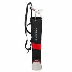 Young Gun SGS X BIRDIE Junior Golf Club Youth Set & Bag For Kids, Right Hand -Golf Clubs Shop ecf60447 c5ea 48f7 b14c 9f02084d6eae 50186.1678246028