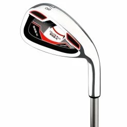Young Gun SGS X Junior Kids Golf Left Hand Irons & Wedges Age: 9-11 -Golf Clubs Shop f13fcc58 0e48 43e9 8aef f2233532e883 50705.1678244011