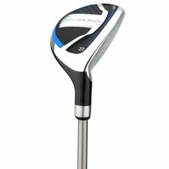 Young Gun SGS X Junior Kids Golf 27 Hybrid Rescue Wood, Right Hand 9 Young Gun SGS X Junior Kids Golf 27 Hybrid Rescue Wood, Right Hand -Golf Clubs Shop f38167ec 760d 49c2 acab 2745bbae4856 35626.1678246030