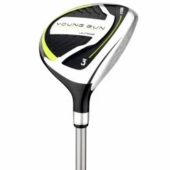 Young Gun SGS X Junior Kids Right Hand Golf Club #3 Fairway Woods 8 Young Gun SGS X Junior Kids Right Hand Golf Club #3 Fairway Woods -Golf Clubs Shop f5a5a4d2 31f4 4704 aa7b 06018af3e75f 38067.1678246059