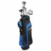 Ram Golf EZ3 Mens Golf Clubs Set With Stand Bag - Graphite/Steel Shafts - Lefty -Golf Clubs Shop f8ef51eb a4f4 4834 a0f0 11a27e51c272 74345.1678246021