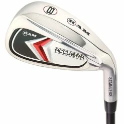 Ram Golf Accubar Mens Right Hand Iron Set 6-7-8-9-PW - FREE HYBRID INCLUDED -Golf Clubs Shop fd072c6c b38b 45e7 815f 2c8c622378f9 17960.1678246018