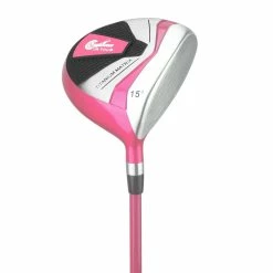 Confidence Golf Junior Golf Clubs Set - Pink, Girls Ages 4-7, Right Hand -Golf Clubs Shop ff4e7428 4f8b 4fc0 8b16 40c4a0b4206d 24641.1678246059