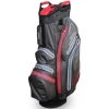 ICart AquaPel 9/50 Cart Bag -Golf Clubs Shop iCart AquaPel 9 50 Cart Bag Evolution Golf 196