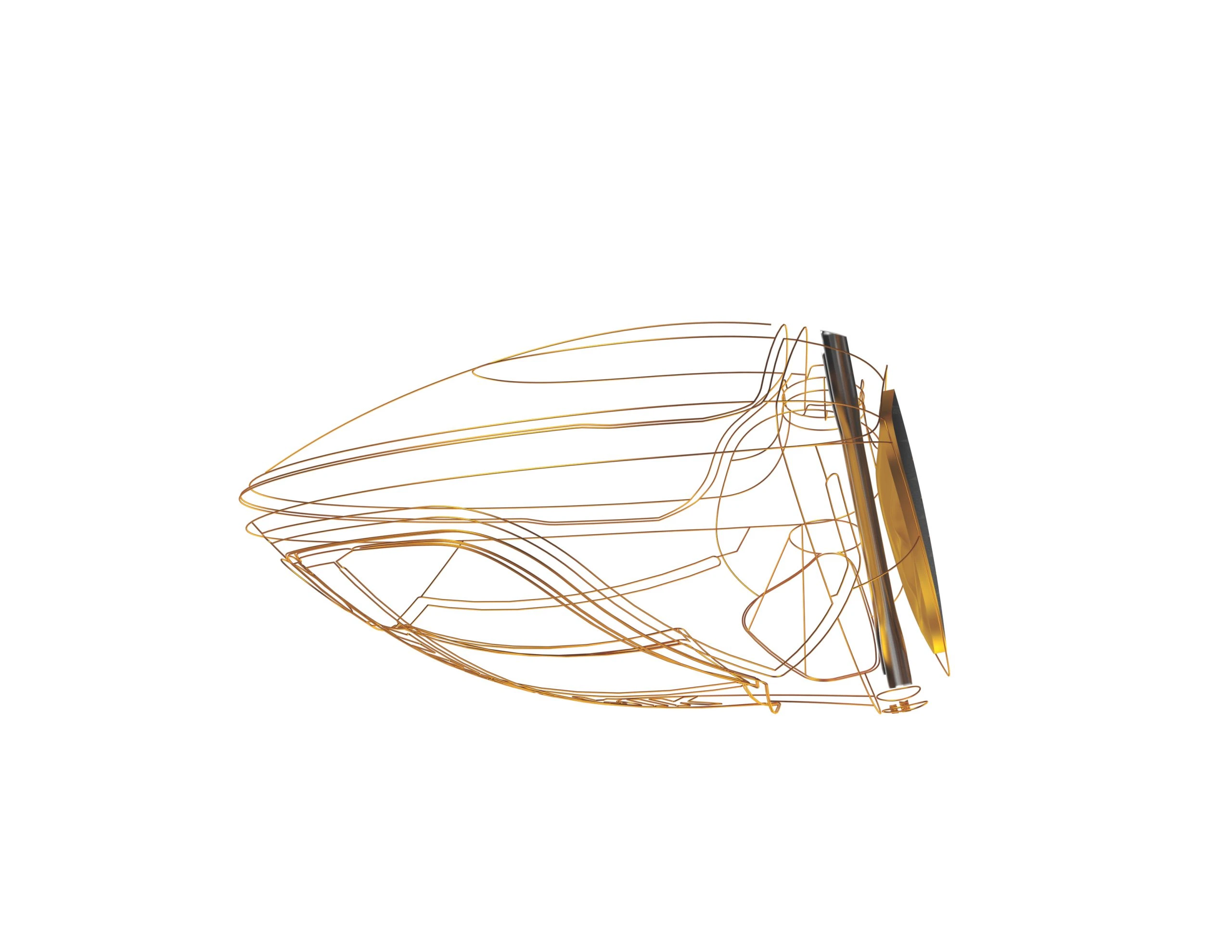 Callaway Mavrik Ladies Driver 9 Callaway Mavrik Ladies Driver - Image 7