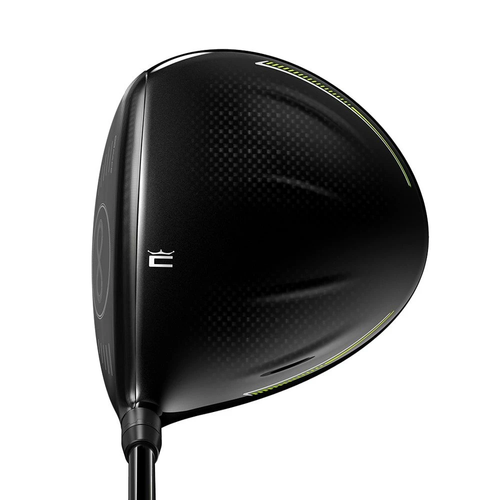 King Cobra RADSPEED Draw DRIVER 2021 4 King Cobra RADSPEED Draw DRIVER 2021 - Image 2