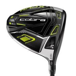 King Cobra RADSPEED Draw DRIVER 2021