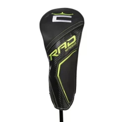 King Cobra RADSPEED Draw DRIVER 2021 15 King Cobra RADSPEED Draw DRIVER 2021 -Golf Clubs Shop radspeed drv hc blk min 2