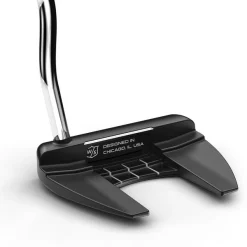 Wilson Staff Wilson INFINITE Bucktown Putter RH -Golf Clubs Shop wilson infinite bucktown putter 1