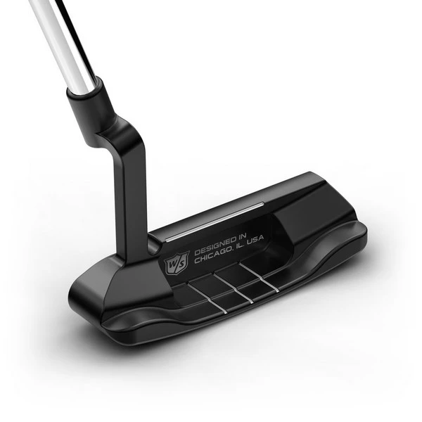Wilson Staff Wilson INFINITE Windy City Putter RH 4 Wilson Staff Wilson INFINITE Windy City Putter RH - Image 2