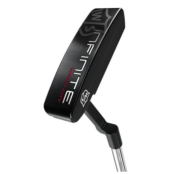 Wilson Staff Wilson INFINITE Windy City Putter RH 3 Wilson Staff Wilson INFINITE Windy City Putter RH